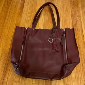 Sanctuary Large Tote Bag